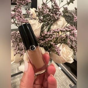 Armani Beauty Eye Tint in 22M Cashew
